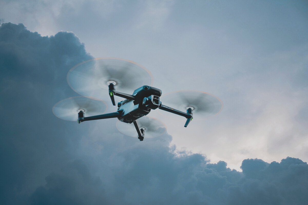 南海应用 | 风电站选址，看无人机航测如何为风寻“家”